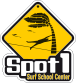 Spot 1 Logo