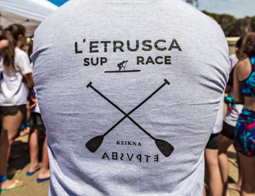Etrusca Sup Race 2023: vincono Rossi e Pampinella