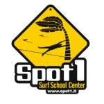 Spot 1 Surf School
